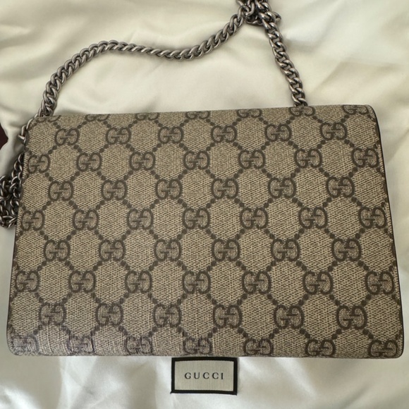 Gucci Handbag - Picture 2 of 10